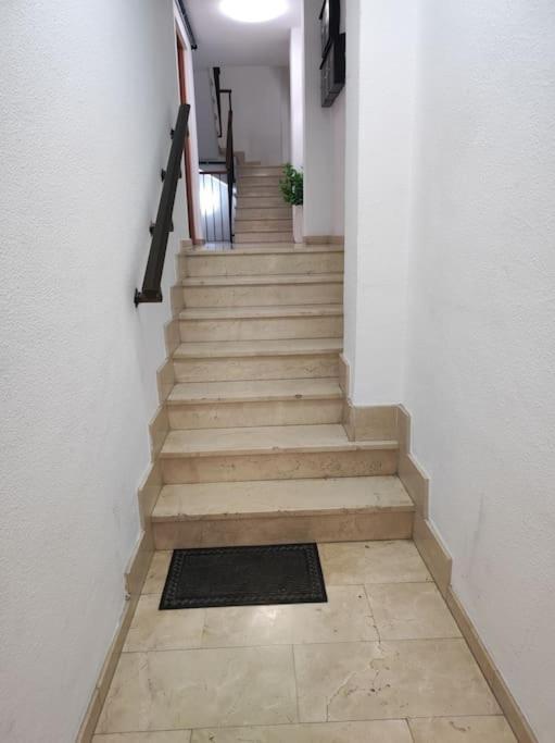 Appartement Mayor 17 Carthagène
