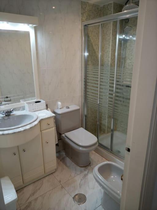 Appartement Mayor 17