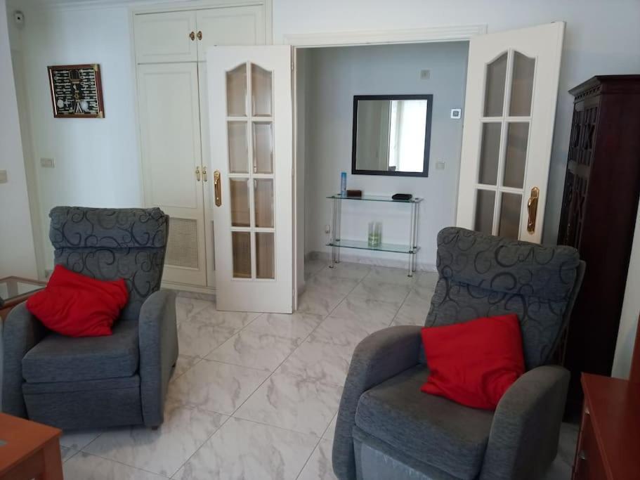 Mayor 17 Appartement Carthagène